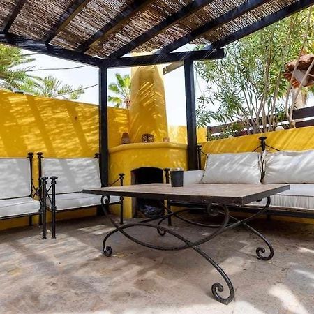 Aurora Mari Villa Your Dream Steps From The Ocean Shore Caleta De Fuste Εξωτερικό φωτογραφία