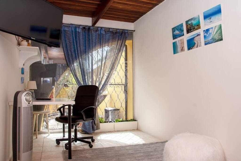 Aurora Mari Villa Your Dream Steps From The Ocean Shore Caleta De Fuste Εξωτερικό φωτογραφία