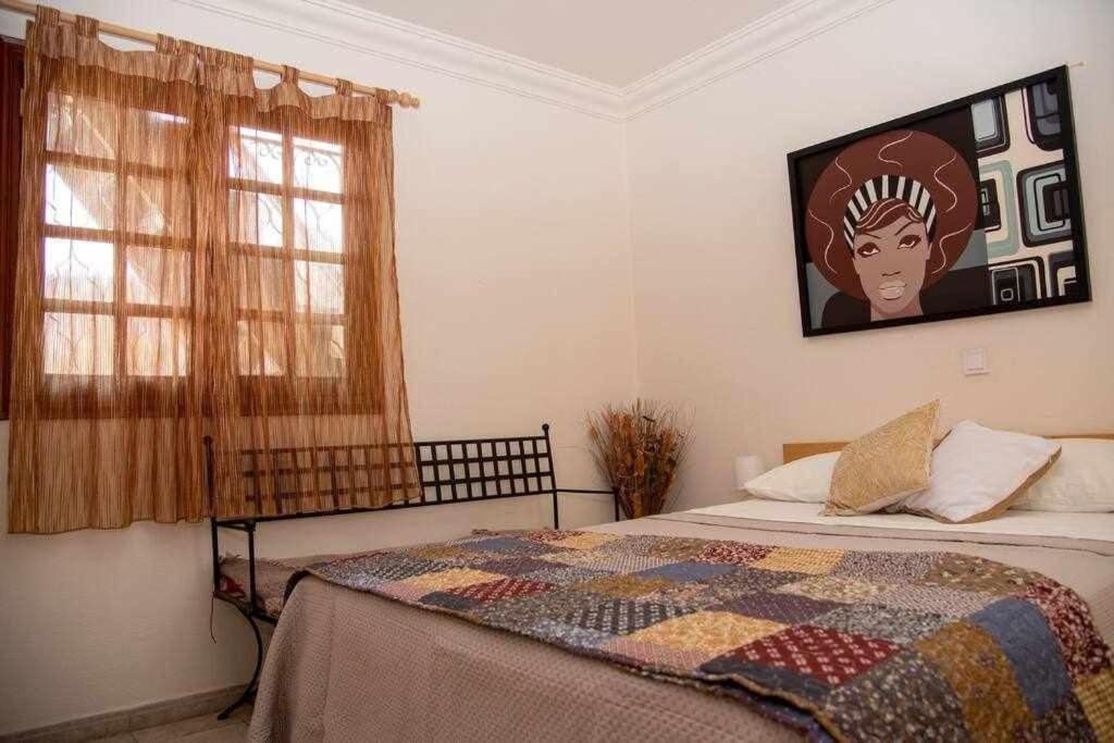 Aurora Mari Villa Your Dream Steps From The Ocean Shore Caleta De Fuste Εξωτερικό φωτογραφία