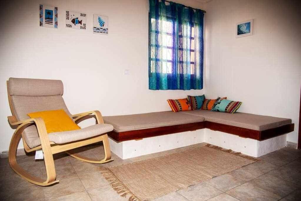 Aurora Mari Villa Your Dream Steps From The Ocean Shore Caleta De Fuste Εξωτερικό φωτογραφία