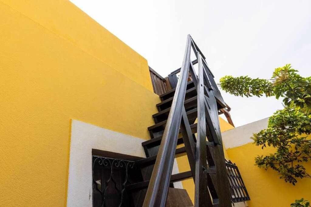 Aurora Mari Villa Your Dream Steps From The Ocean Shore Caleta De Fuste Εξωτερικό φωτογραφία