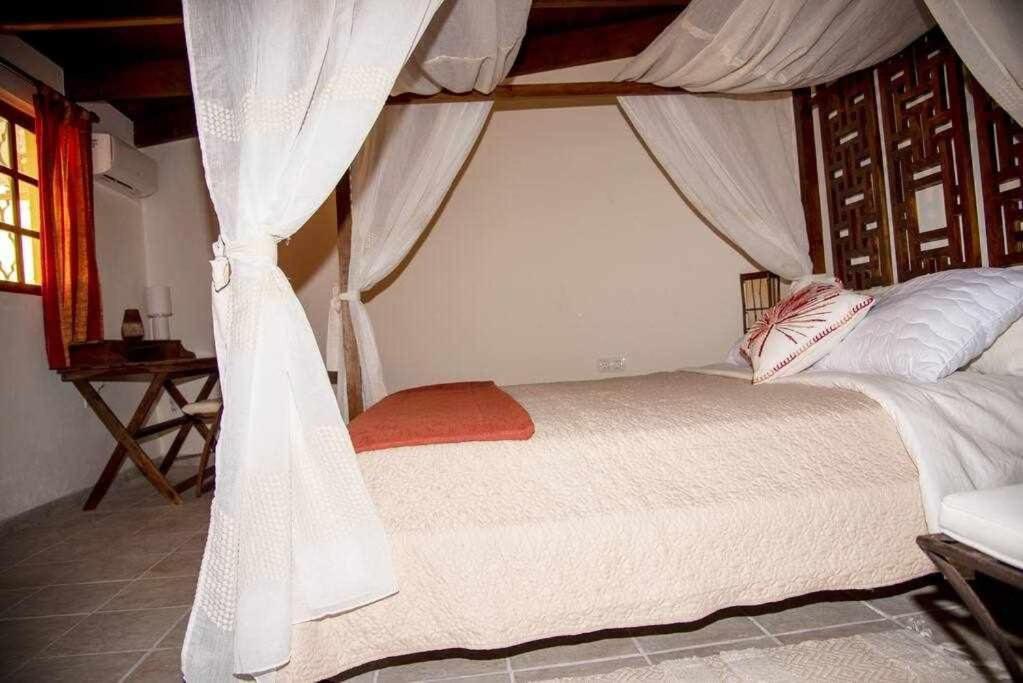 Aurora Mari Villa Your Dream Steps From The Ocean Shore Caleta De Fuste Εξωτερικό φωτογραφία