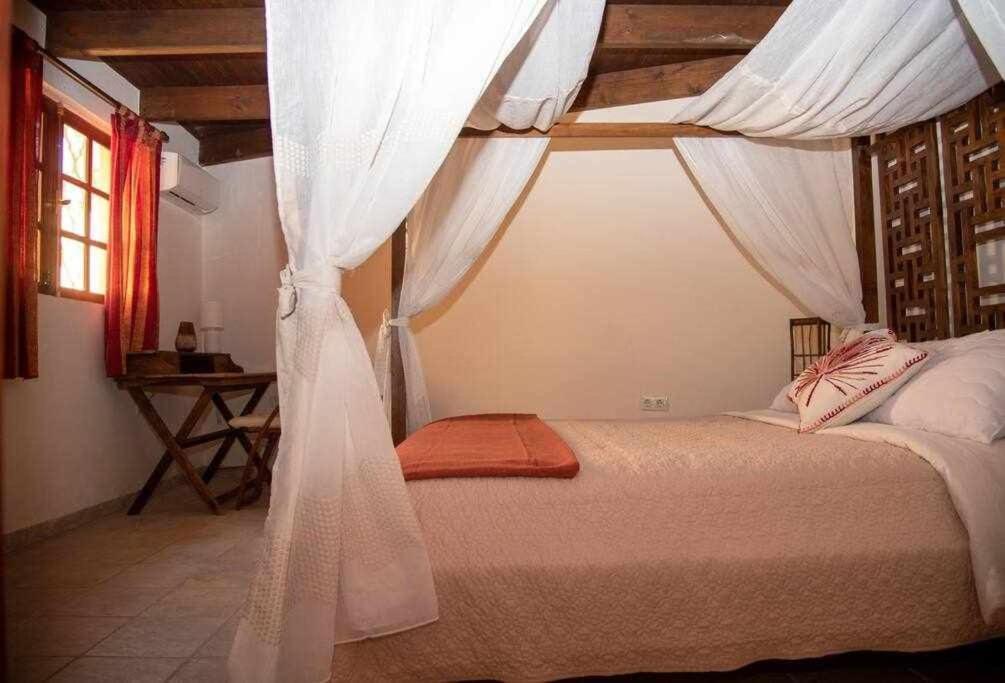 Aurora Mari Villa Your Dream Steps From The Ocean Shore Caleta De Fuste Εξωτερικό φωτογραφία